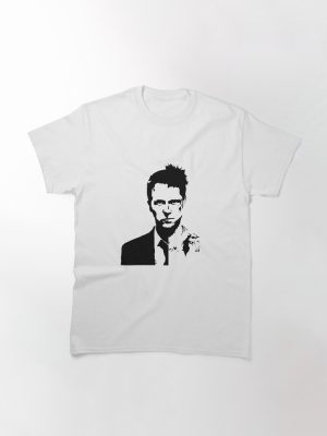FIGHT CLUB Classic T-Shirt