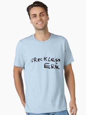 Wreckless Eric Essential T-Shirt