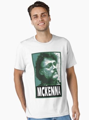 McKenna Essential T-Shirt
