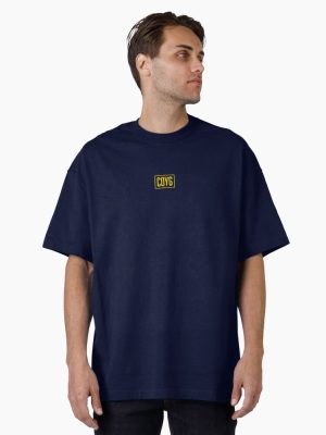 COYG Oversized T-Shirt