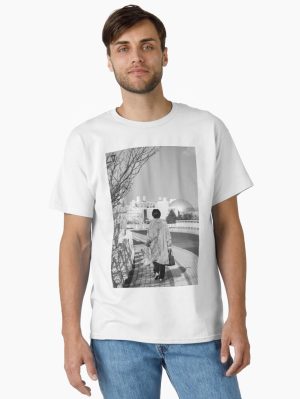 Going home Classic T-Shirt