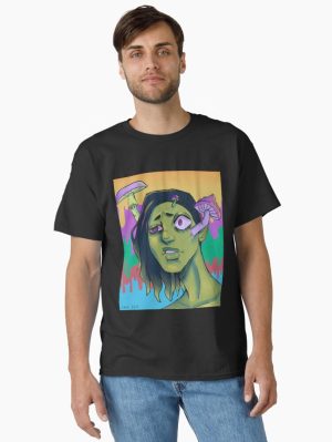 Infected Classic T-Shirt