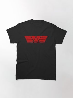 Weyland Corp Classic T-Shirt