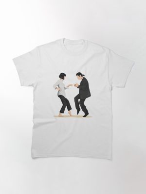 Pulp fiction Classic T-Shirt