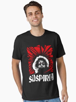 Suspiria Essential T-Shirt