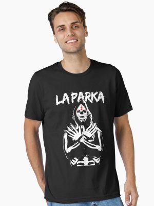 La Parka  Essential T-Shirt