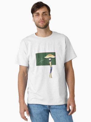 Golden Teacher Classic T-Shirt