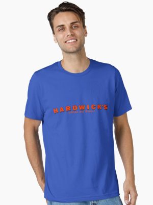 Hardwick's Magic Shop - Restless Natives Essential T-Shirt
