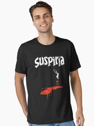 Suspiria Essential T-Shirt