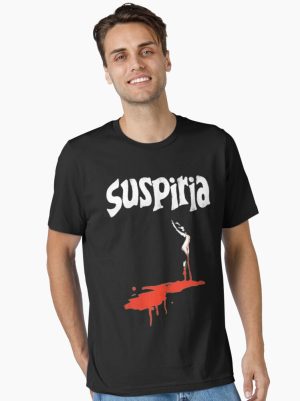 Suspiria Essential T-Shirt