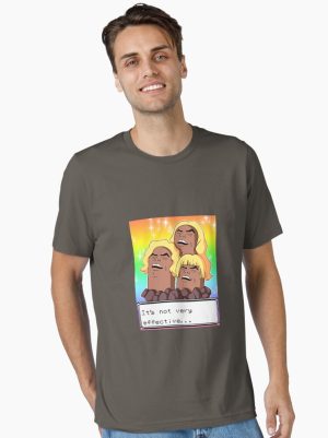 Alola Dugtrio What's going on? Essential T-Shirt