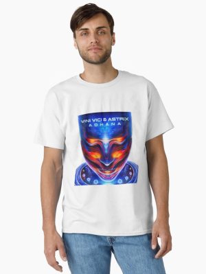 Astrix adhana Classic T-Shirt