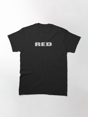 RED Camera Classic T-Shirt