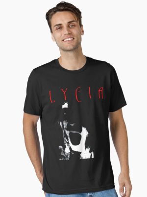 Lycia Essential T-Shirt