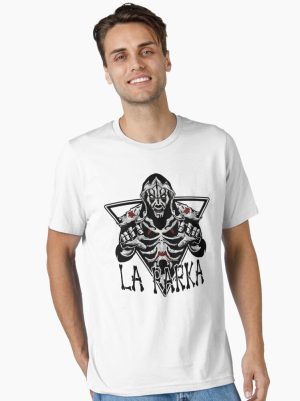La Parka Essential T-Shirt