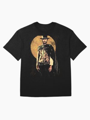 Eastwood  Oversized T-Shirt