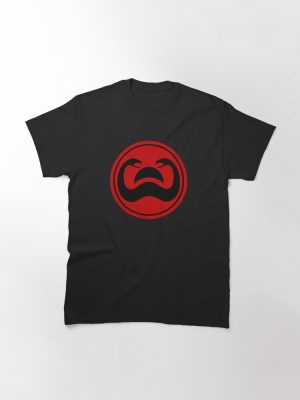 MOVIES and CINEMA - Conan Classic T-Shirt