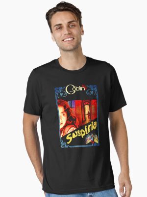 SUSPIRIA  Essential T-Shirt