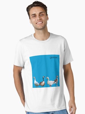 Geeser Essential T-Shirt