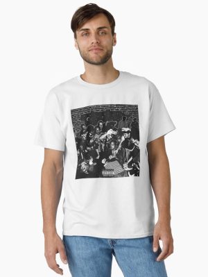 POORSTACY Classic T-Shirt