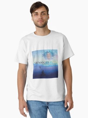 Shpongle tales of the inexpressible Design Classic T-Shirt