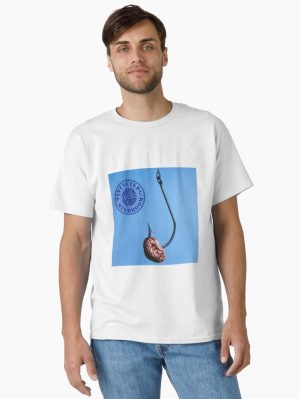 Infected Mushroom converting vegetarians Design Classic T-Shirt