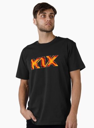 KIX  Premium T-Shirt