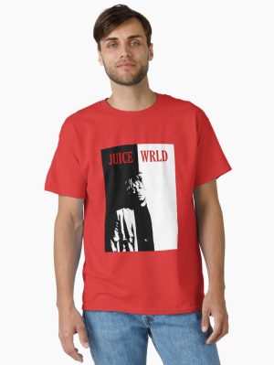Juice wrld  Classic T-Shirt