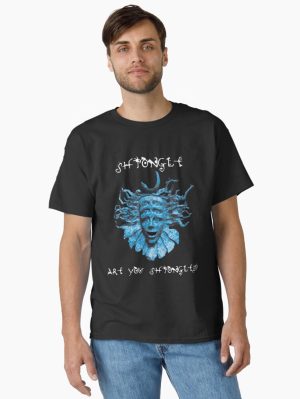 Are you Shpongled? Classic T-Shirt