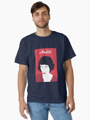 Amélie Classic T-Shirt