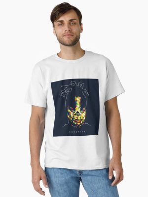 Genetikk v1 Classic T-Shirt