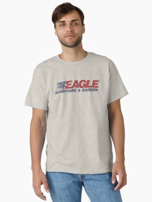 Eagle Hardware & Garden 1989 Classic T-Shirt