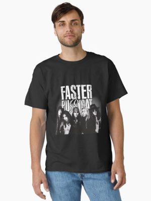 Smash Alley Classic T-Shirt