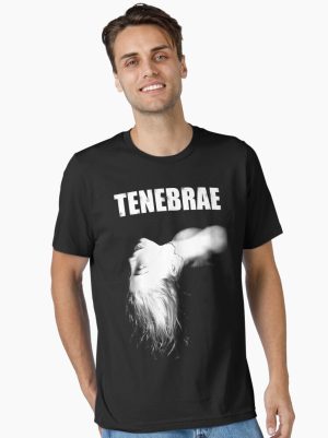 Tenebrae- Dario Argento Essential T-Shirt