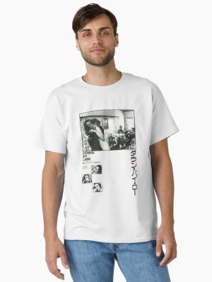 Down By Law Classic T-Shirt