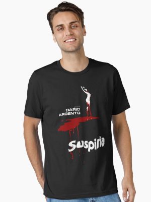 Suspiria Blood Pool Essential T-Shirt
