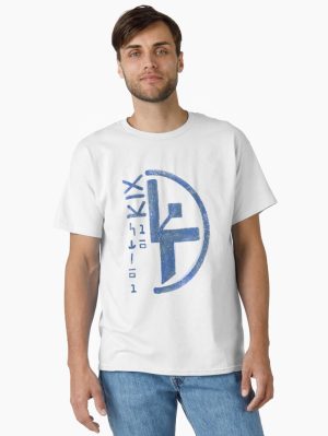 Medic Kix Classic T-Shirt