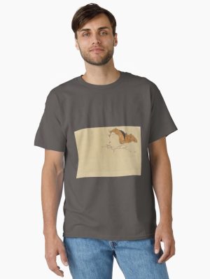 Egon schieles paintings Egon schiele artwork Egon schiele  Classic T-Shirt