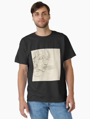 Egon schieles paintings Egon schiele artwork Egon schiele  Classic T-Shirt