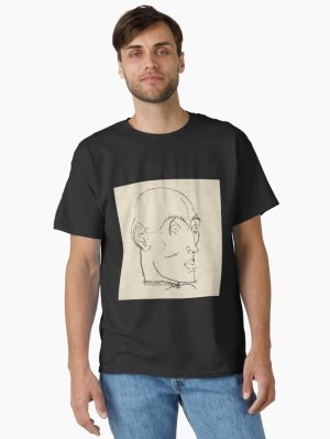 Egon schieles paintings Egon schieles artwork Egon schieles  Classic T-Shirt