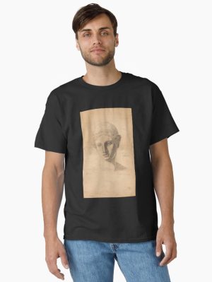 Egon schieles paintings Egon schieles artwork Egon schieles  Classic T-Shirt