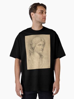 Egon schieles paintings Egon schieles artwork Egon schieles  Oversized T-Shirt