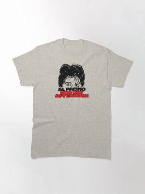 Pacino Dog Day Afternoon Classic T-Shirt