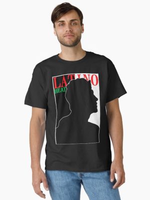 LATINO HEAT Classic T-Shirt