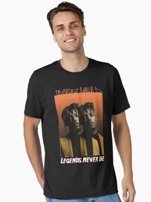 Juice music wrld Essential T-Shirt