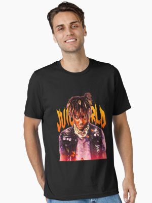 JUICE RIP Tribute Essential T-Shirt
