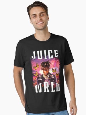 Juice vintage homage Essential T-Shirt