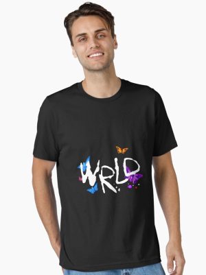 WRLD Essential T-Shirt