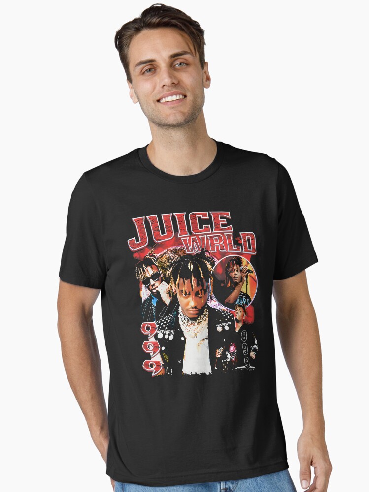 Juice Wrld Vintage Essential T-Shirt