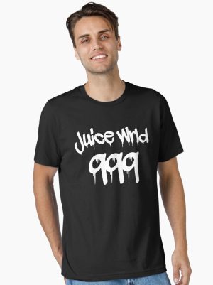 Juice WRLD 999 Songs Essential T-Shirt